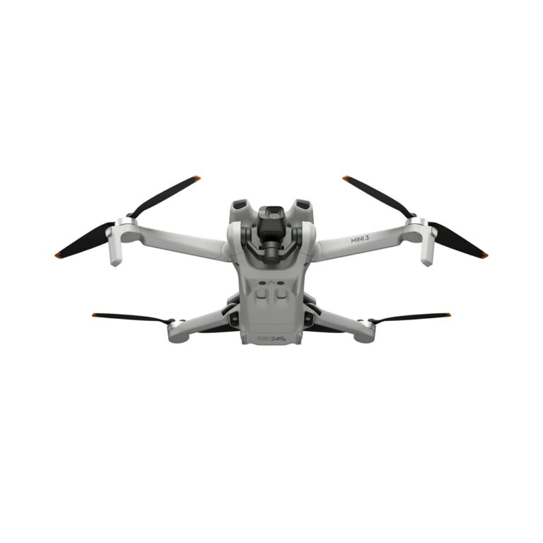 DJI Mini 3 (RC-N1) – Open Box