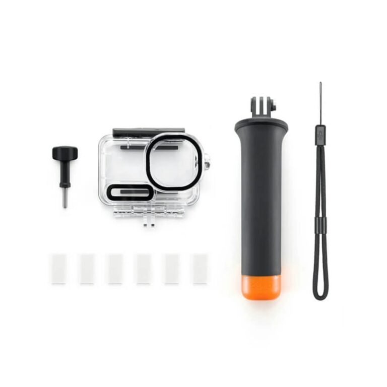 DJI Diving Accessory Kit for Osmo Action 6