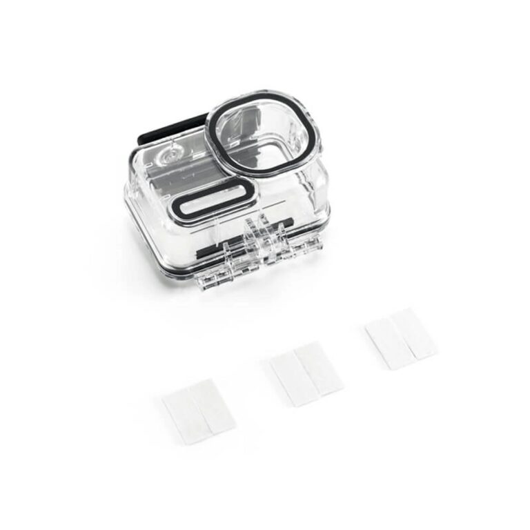 DJI Waterproof Case for Osmo Action 6