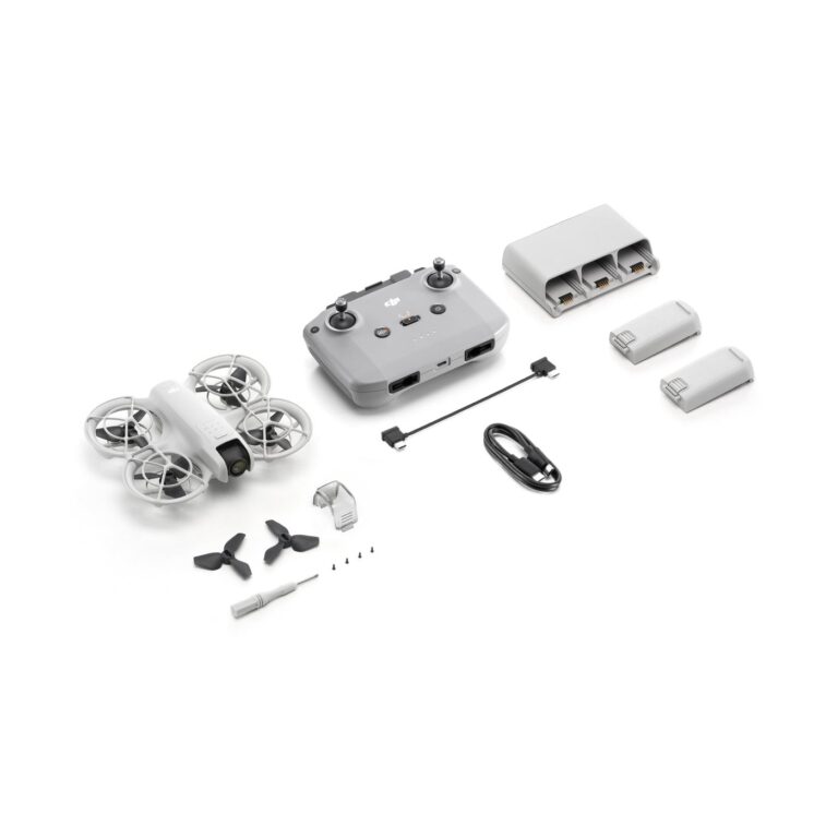 DJI Neo Fly More Combo (No RC)
