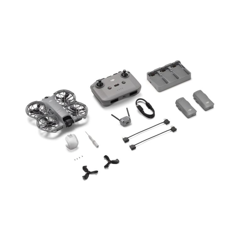 DJI Neo 2 Fly More Combo