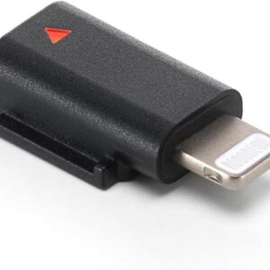 DJI Mic 3 Mobile Phone Adapter (Lightning)