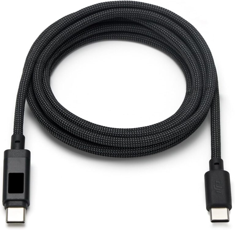 DJI Power 140W GaN Charging Combo